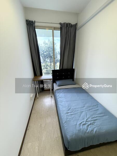 Apartment for Rent: Serangoon, D19, 556131