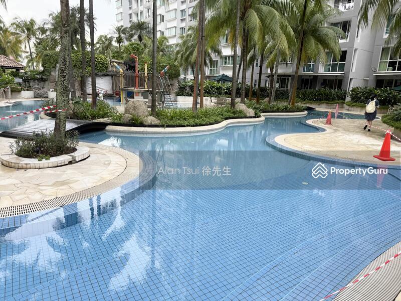 Apartment for Rent: Serangoon, D19, 556131