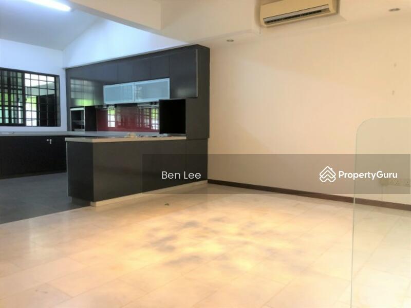 Terrace for Rent: Clementi Road, D21, 599479