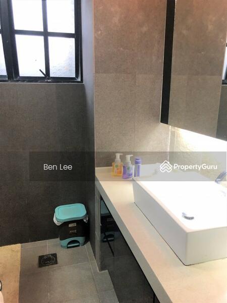 Terrace for Rent: Clementi Road, D21, 599479