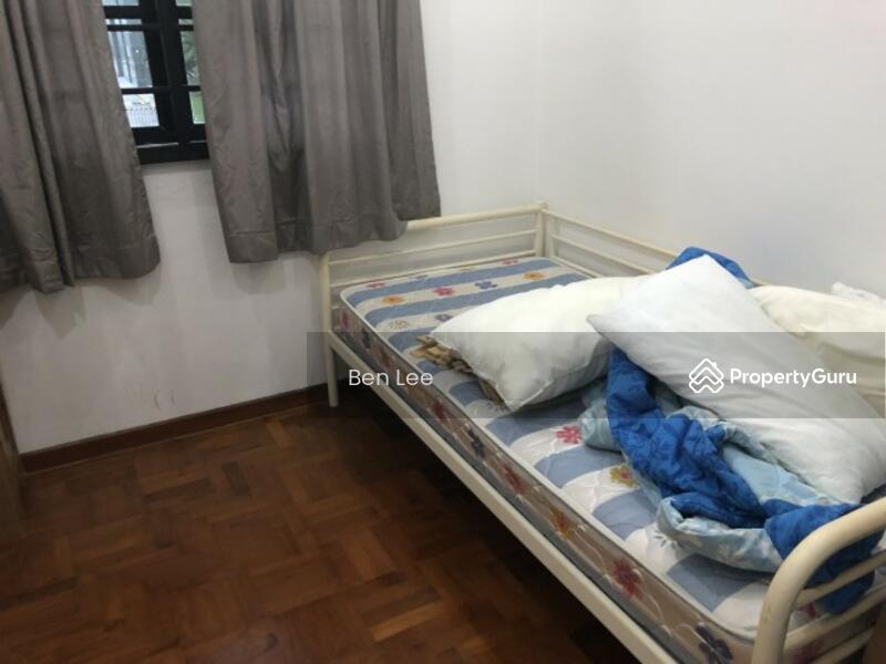 Terrace for Rent: Clementi Road, D21, 599479