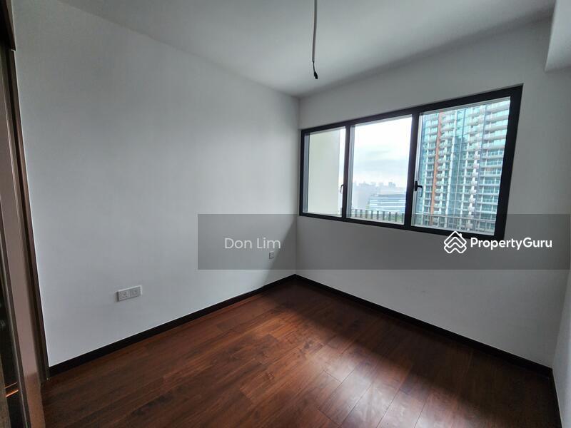 Condominium for Rent: D05, 117280