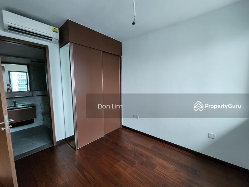 Condominium for Rent: D05, 117280