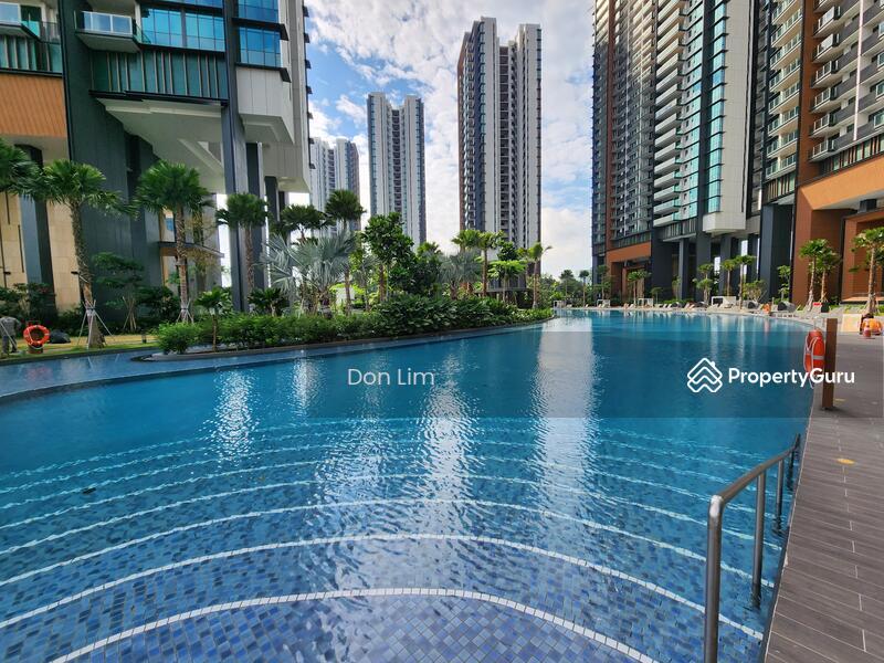 Condominium for Rent: D05, 117280