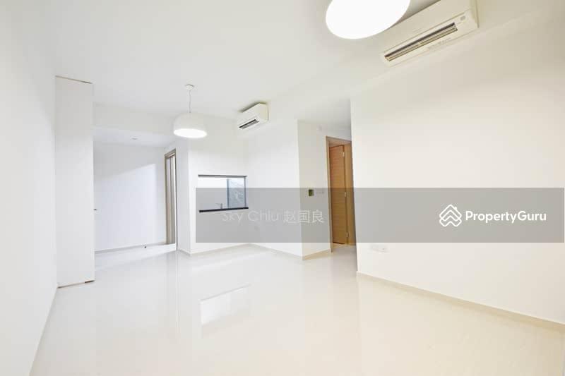 Prop-GPT: Condominium: D18 Pasir Ris The Palette