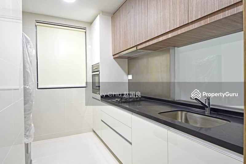 Condominium for Rent: Pasir Ris, D18, 518196