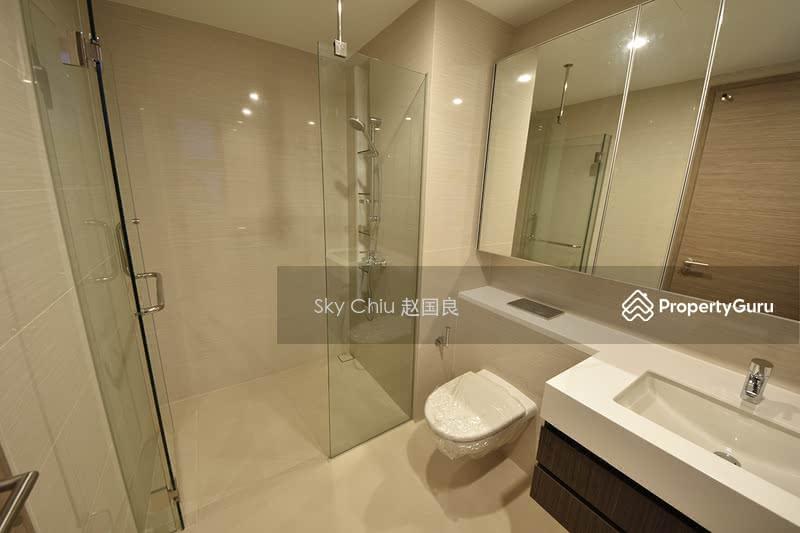 Condominium for Rent: Pasir Ris, D18, 518196