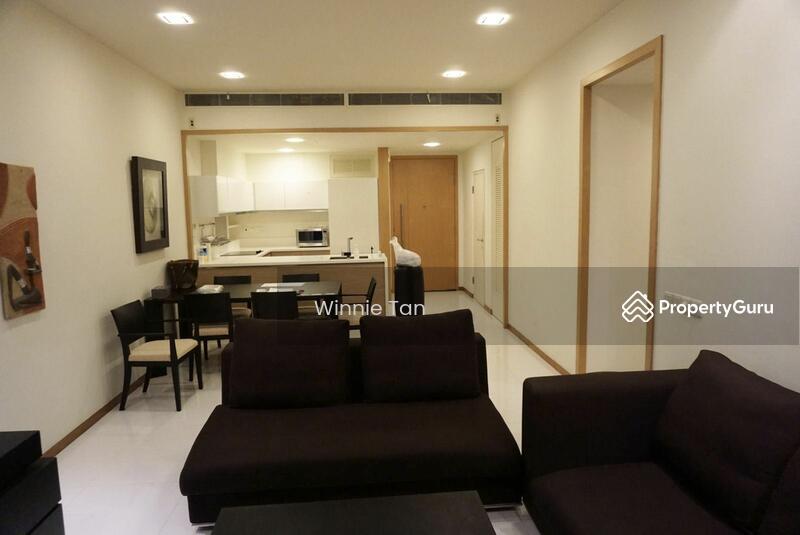 Condominium for Rent: Marina, D01, 018980