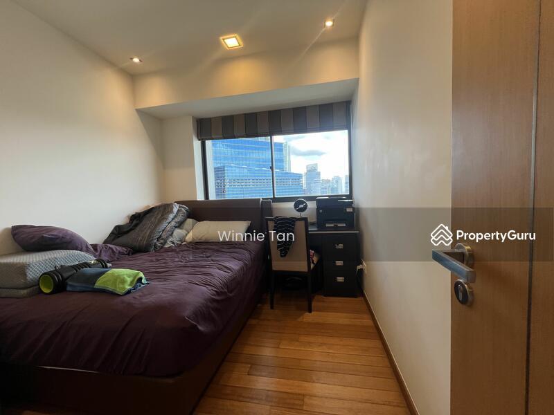 Condominium for Rent: Marina, D01, 018980