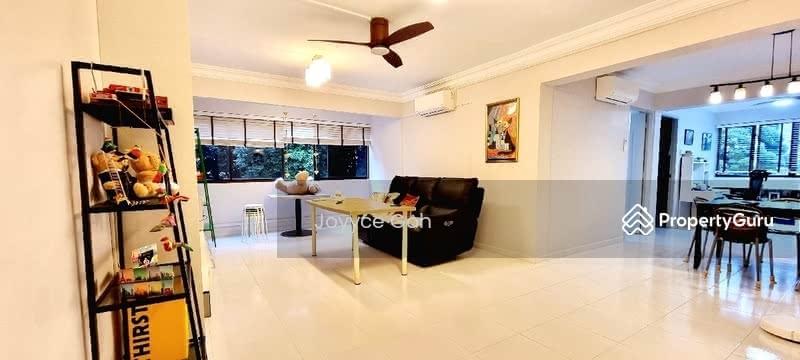 Prop-GPT: HDB Flat: D04 Telok Blangah 73 Telok Blangah Heights