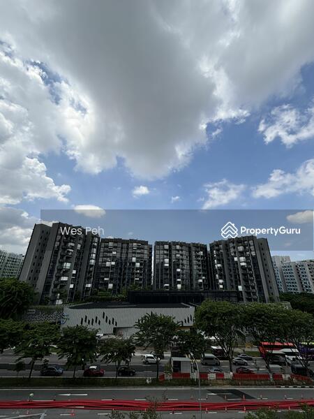Prop-GPT: Condominium: D13 Potong Pasir Park Colonial