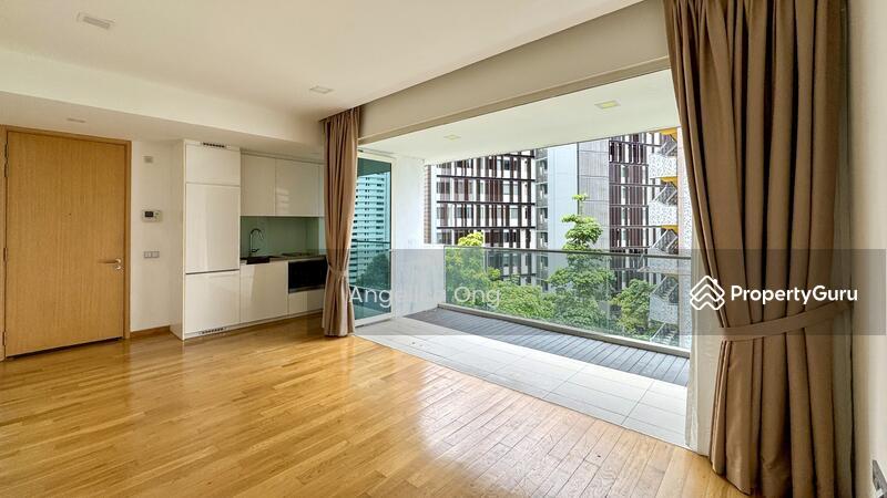 Prop-GPT: Condominium: D09 Cairnhill The Peak @ Cairnhill II