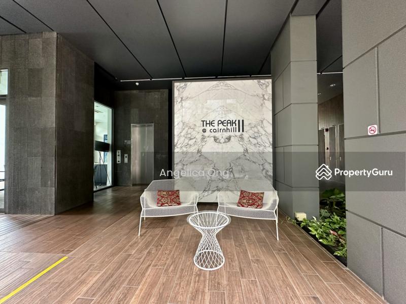 Condominium for Rent: Cairnhill, D09, 229789