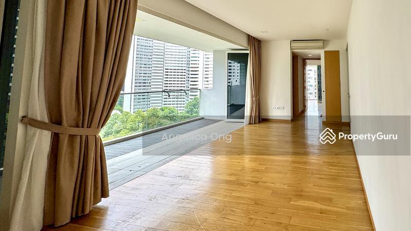 Condominium for Rent: Cairnhill, D09, 229789
