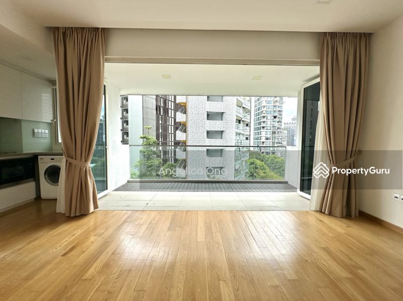 Condominium for Rent: Cairnhill, D09, 229789