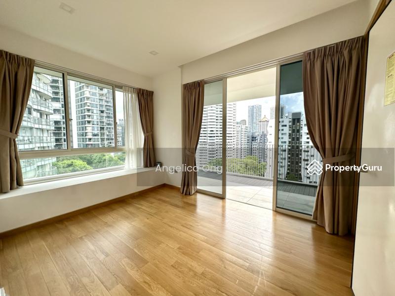 Condominium for Rent: Cairnhill, D09, 229789