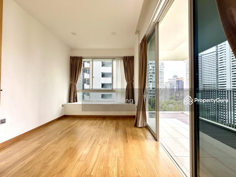 Condominium for Rent: Cairnhill, D09, 229789