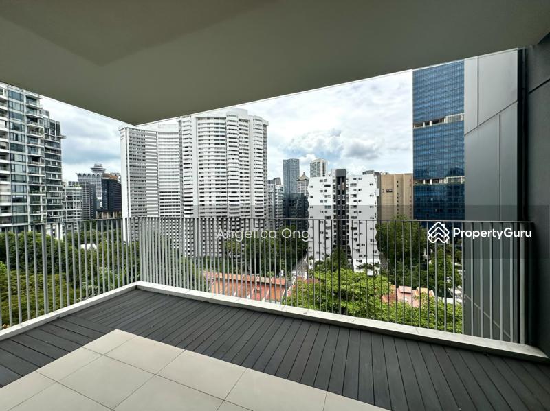 Condominium for Rent: Cairnhill, D09, 229789