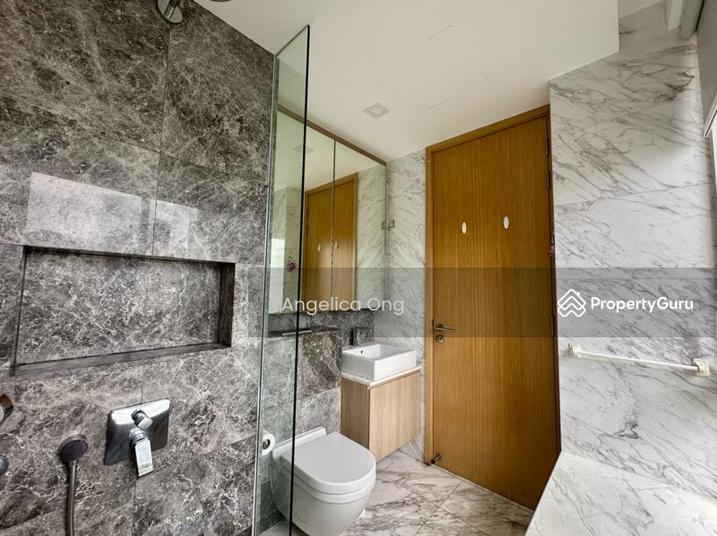 Condominium for Rent: Cairnhill, D09, 229789