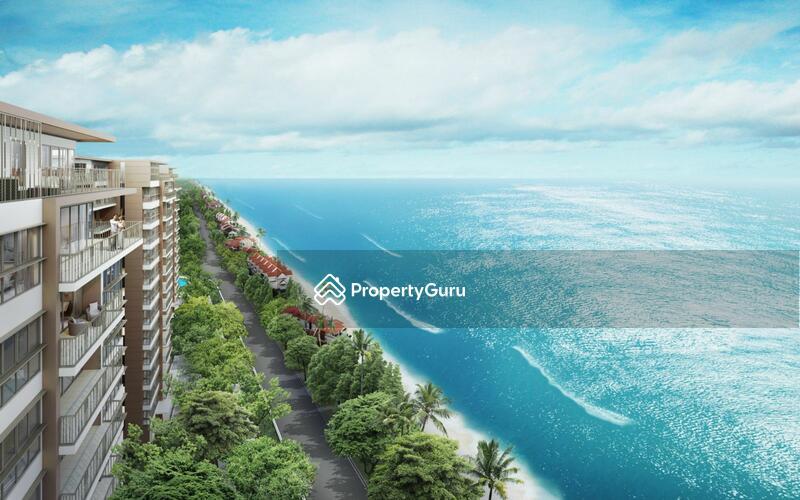 Condominium for Rent: Pasir Ris, D18, 518157