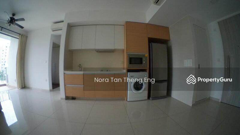 Condominium for Rent: Pasir Ris, D18, 518157