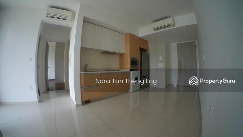 Condominium for Rent: Pasir Ris, D18, 518157