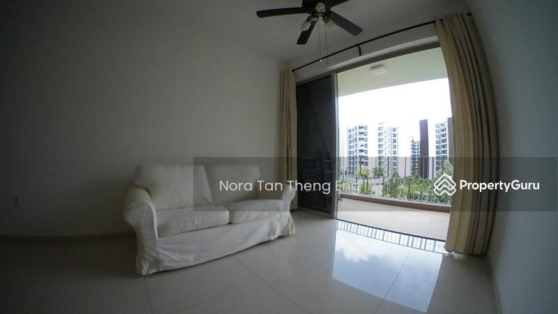 Condominium for Rent: Pasir Ris, D18, 518157