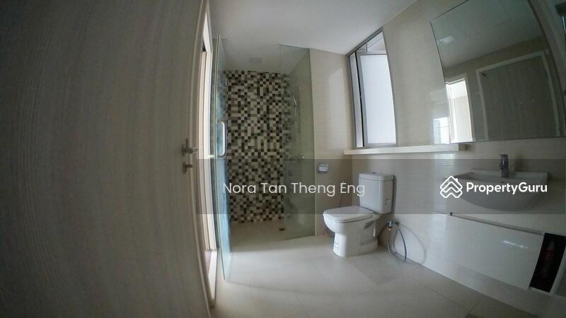 Condominium for Rent: Pasir Ris, D18, 518157