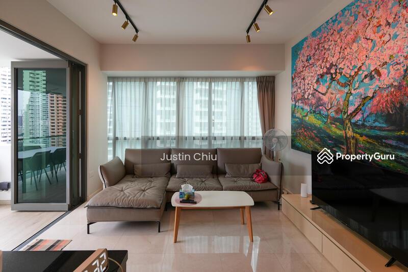 Prop-GPT: Condominium: D09  8 Saint Thomas