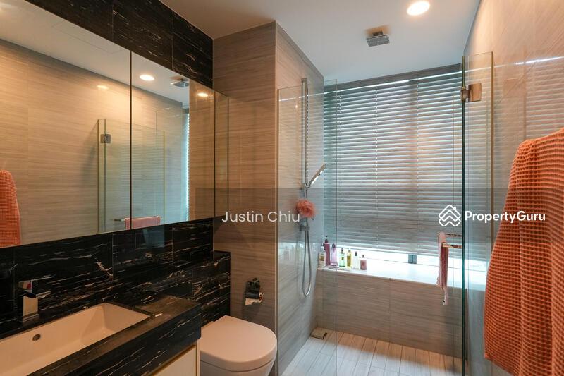 Condominium for Rent: D09, 238146