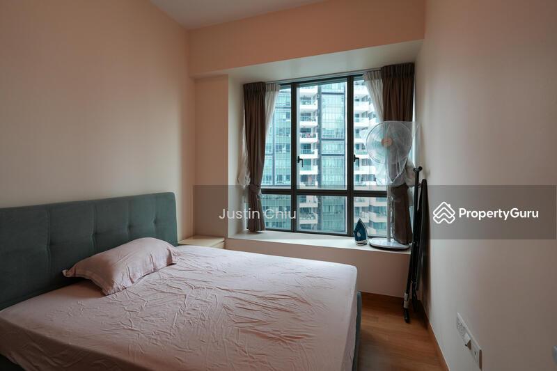 Condominium for Rent: D09, 238146