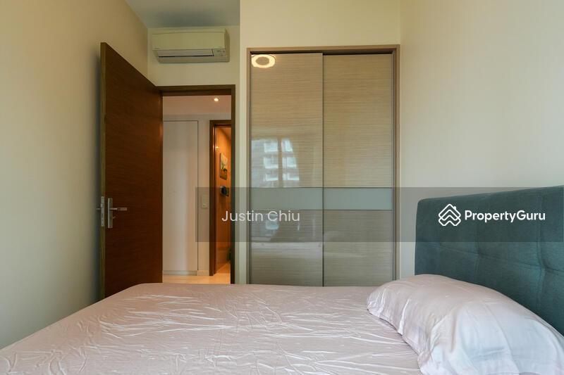 Condominium for Rent: D09, 238146