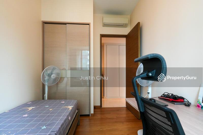 Condominium for Rent: D09, 238146