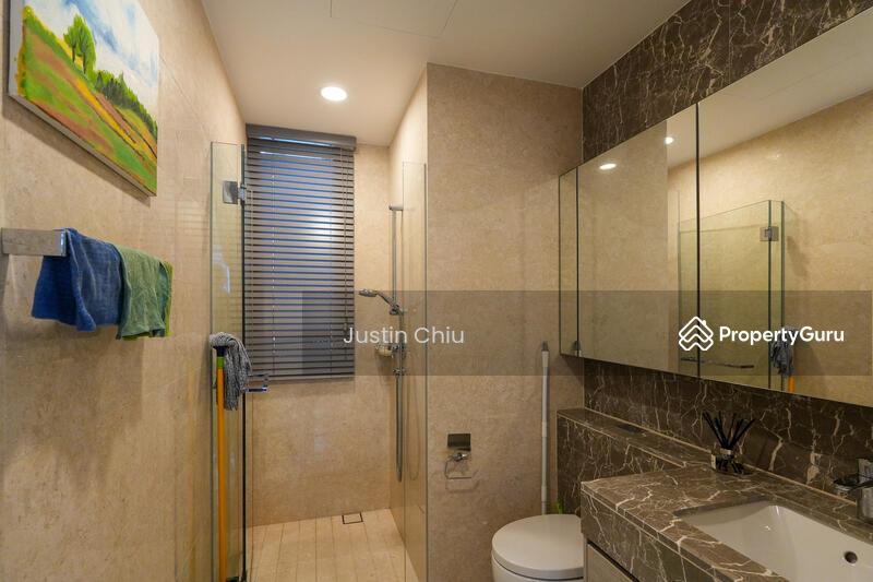 Condominium for Rent: D09, 238146