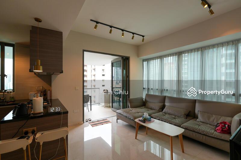 Condominium for Rent: D09, 238146