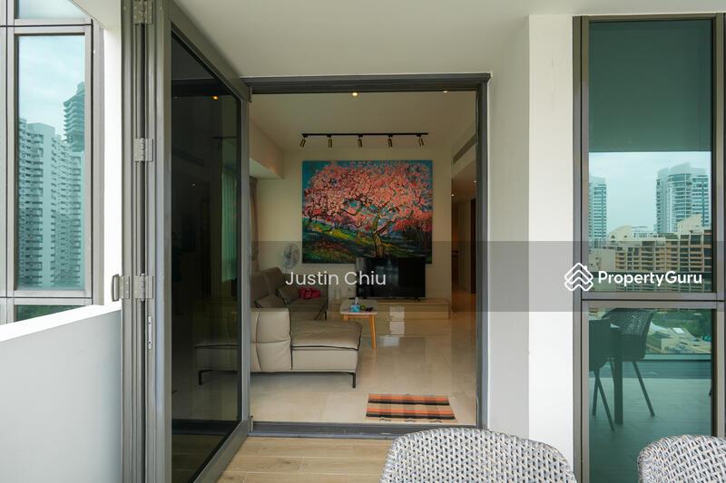 Condominium for Rent: D09, 238146
