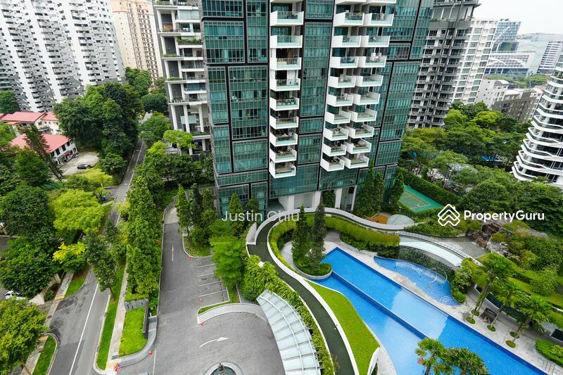 Condominium for Rent: D09, 238146
