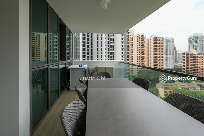 Condominium for Rent: D09, 238146