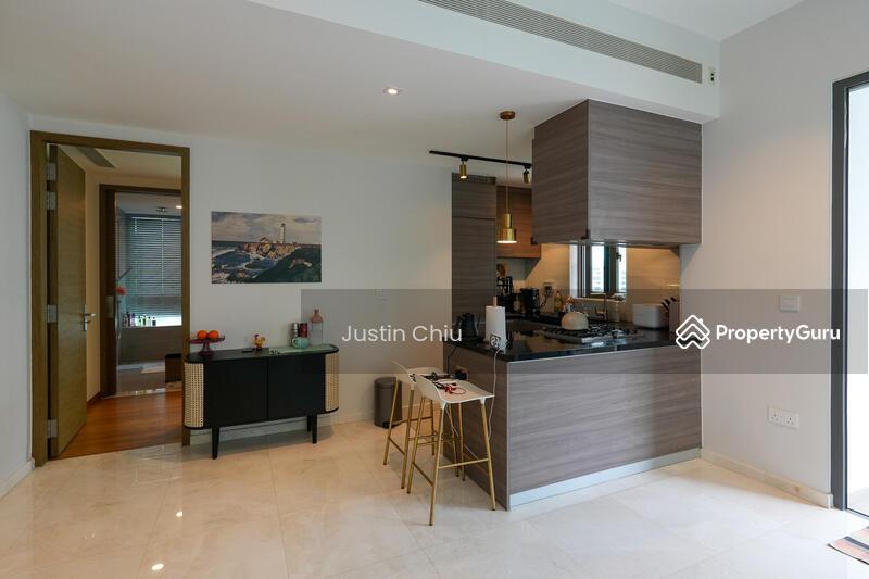 Condominium for Rent: D09, 238146