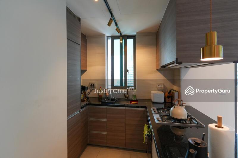 Condominium for Rent: D09, 238146