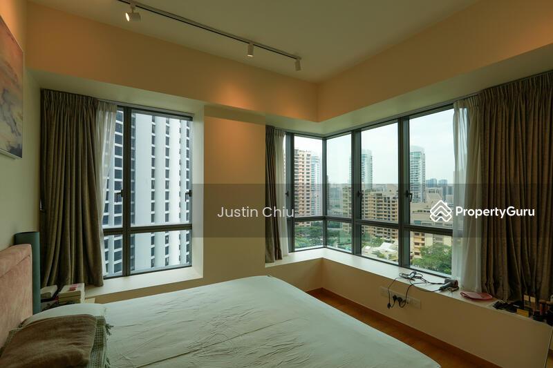 Condominium for Rent: D09, 238146