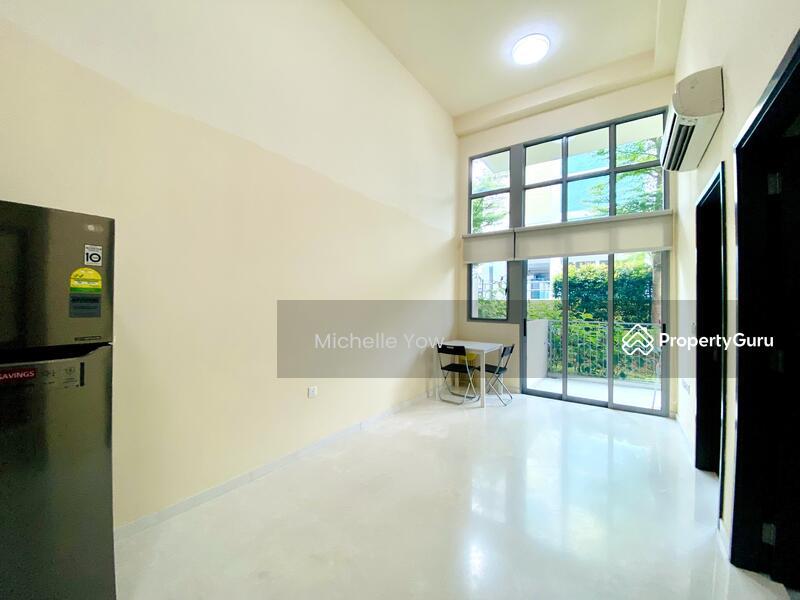 Prop-GPT: Apartment: D19  Jade Residences