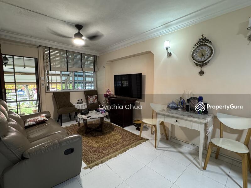 830 Tampines Street 82 HDB Flat | D18 Tampines | Prop-GPT the AI-Powered Property Guru