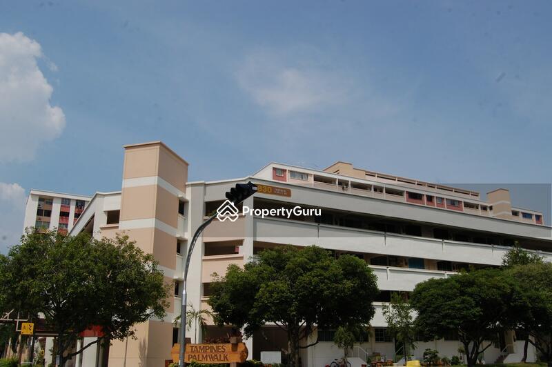830 Tampines Street 82