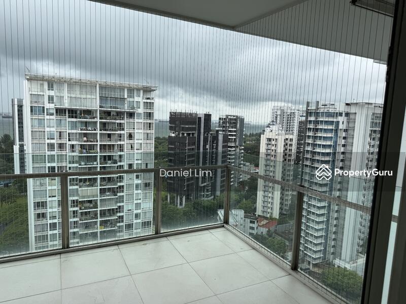 Prop-GPT: Condominium: D15  The Sea View