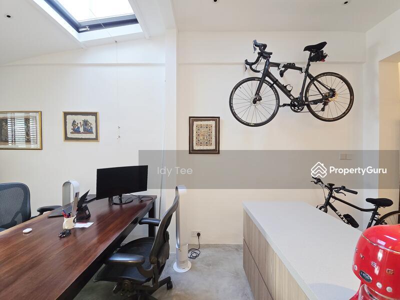 Terrace for Rent: D15, 427090