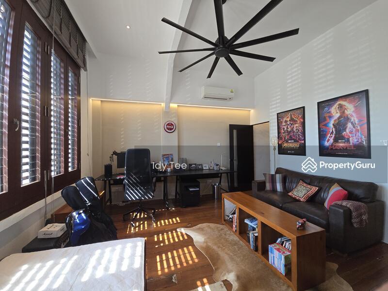 Terrace for Rent: D15, 427090
