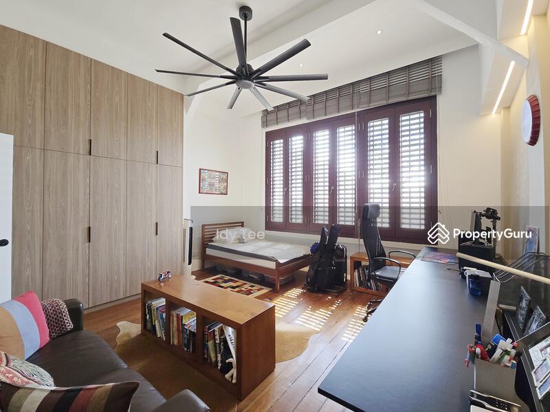 Terrace for Rent: D15, 427090