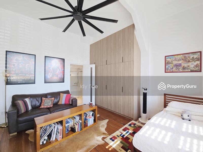 Terrace for Rent: D15, 427090