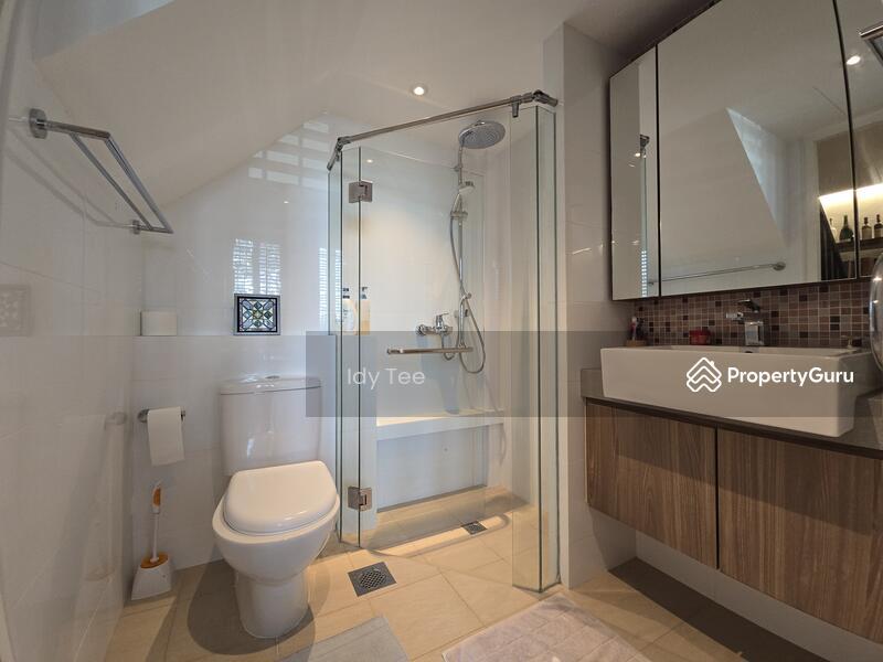 Terrace for Rent: D15, 427090